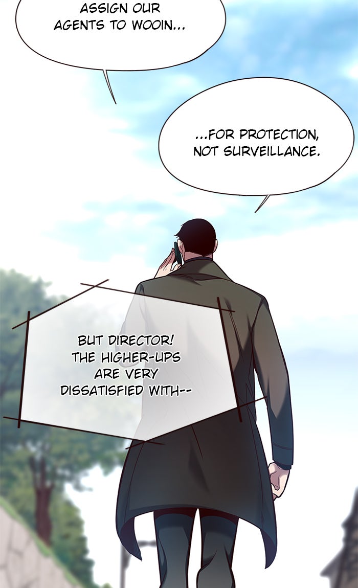 Read Eleceed EN Manga Online
