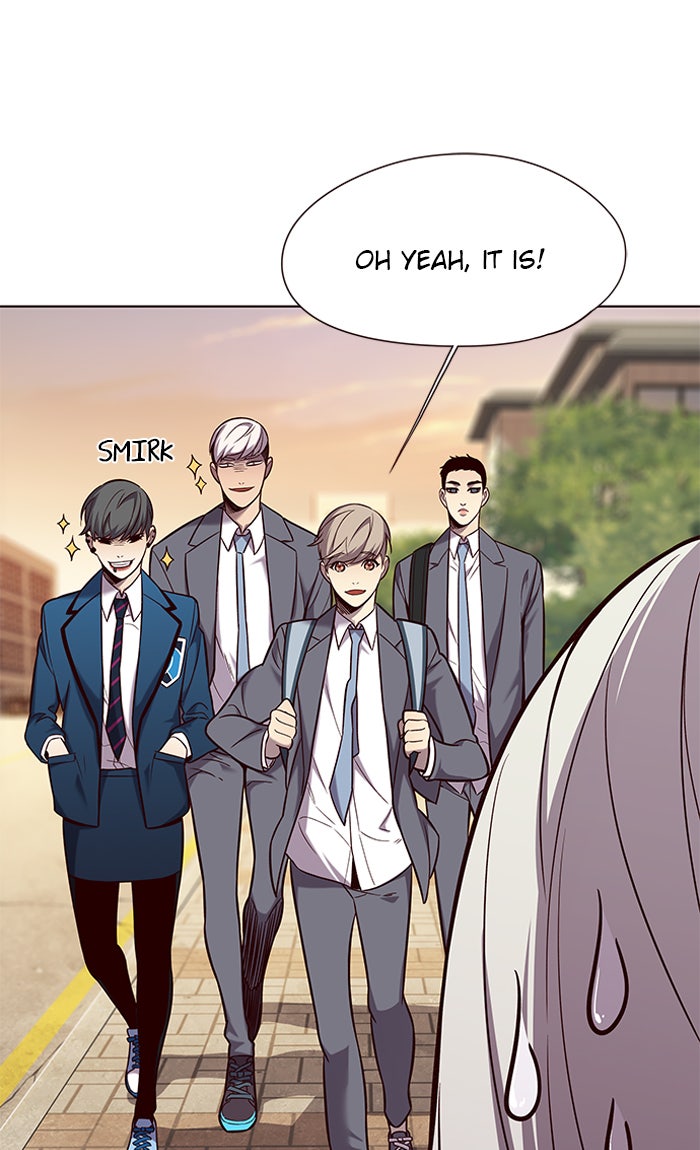 Read Eleceed EN Manga Online