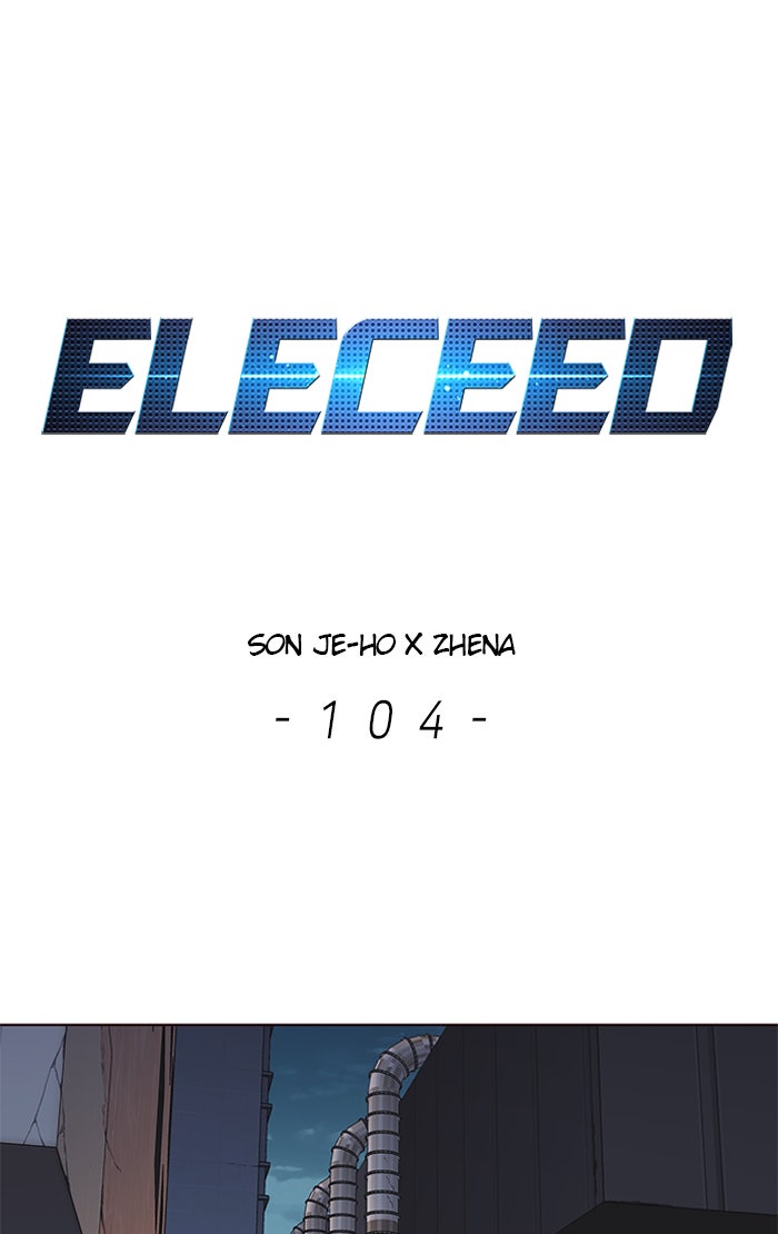 Read Eleceed EN Manga Online