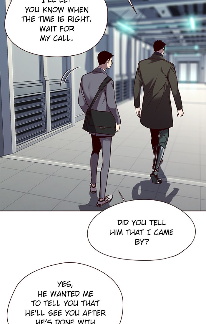 Read Eleceed EN Manga Online