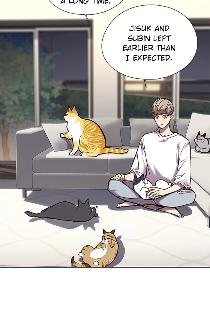 Read Eleceed EN Manga Online