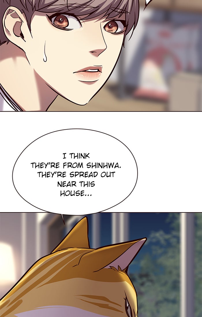 Read Eleceed EN Manga Online