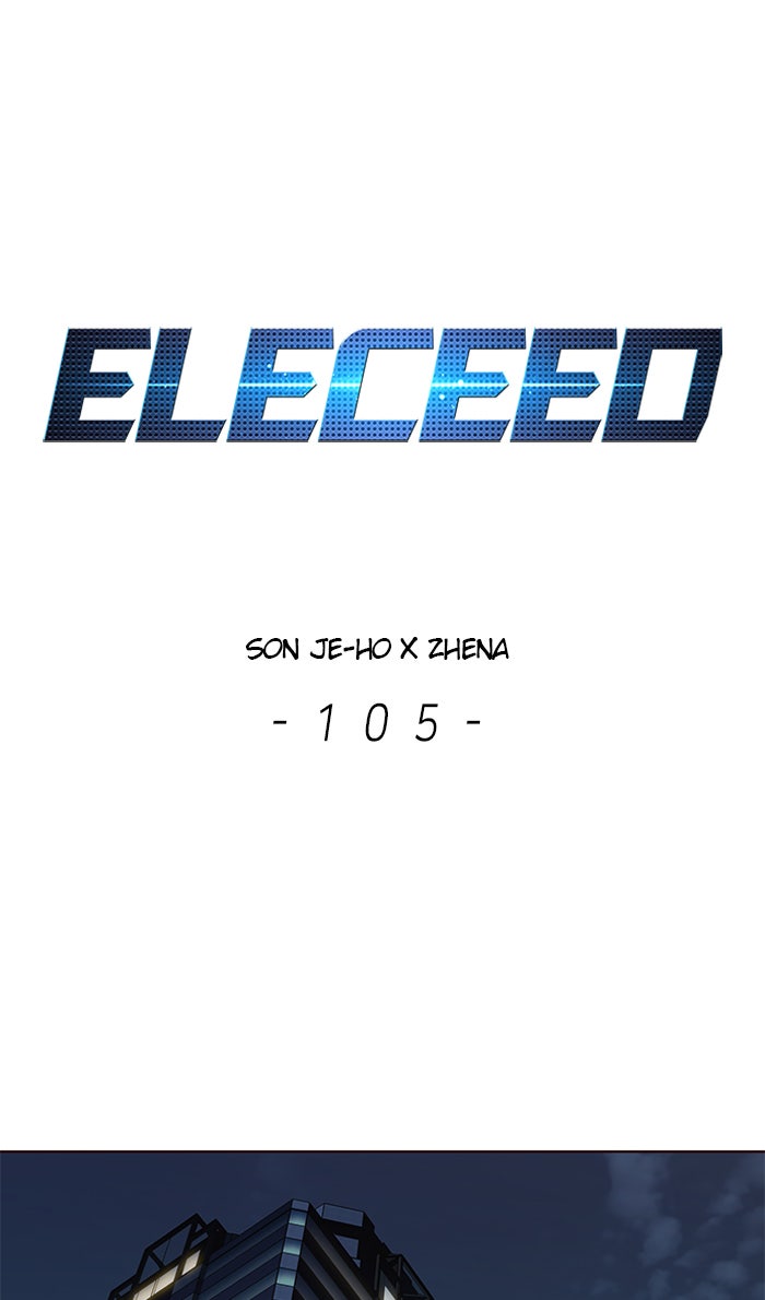 Read Eleceed EN Manga Online