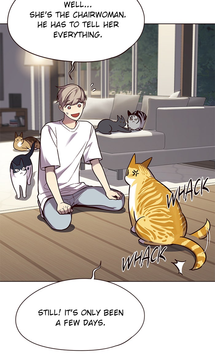 Read Eleceed EN Manga Online