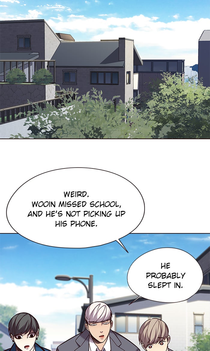 Read Eleceed EN Manga Online