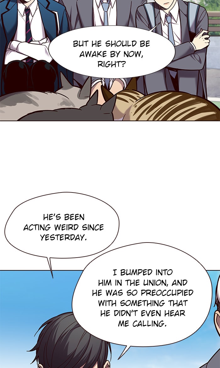 Read Eleceed EN Manga Online