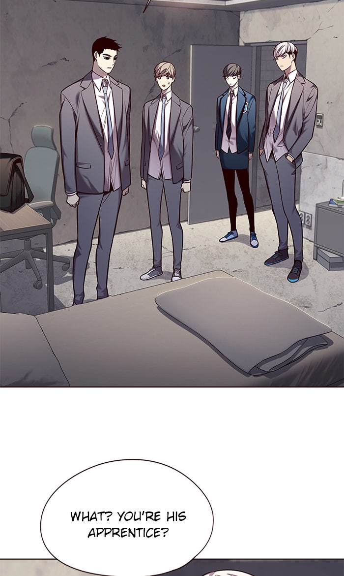 Read Eleceed EN Manga Online