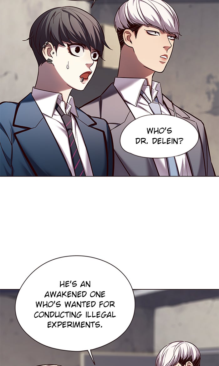 Read Eleceed EN Manga Online