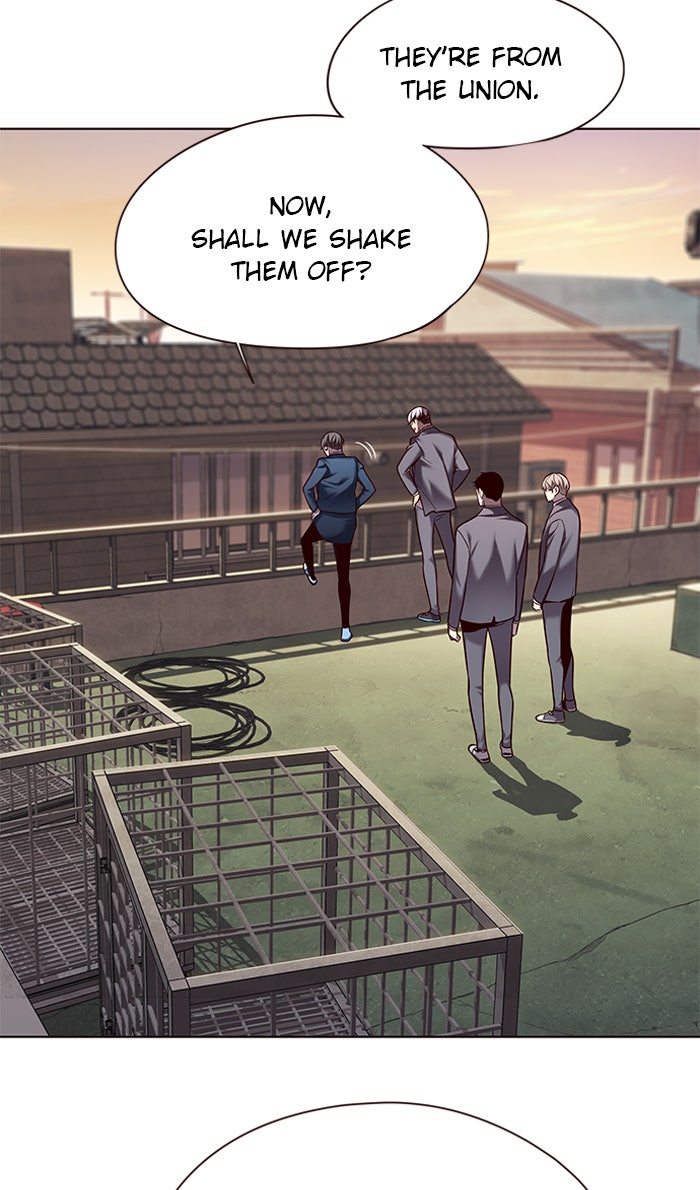 Read Eleceed EN Manga Online