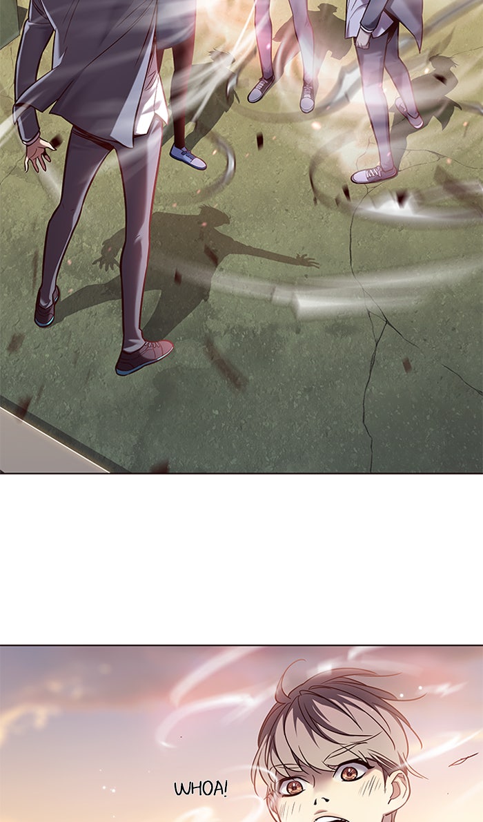 Read Eleceed EN Manga Online
