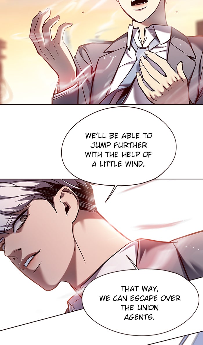 Read Eleceed EN Manga Online