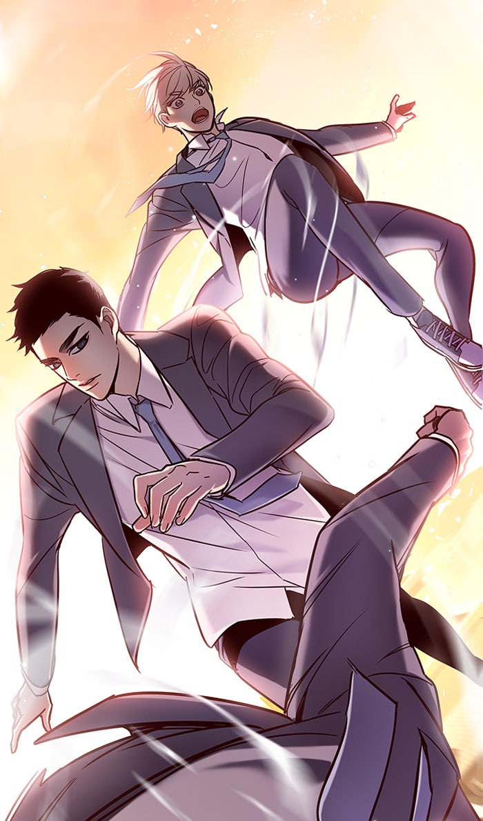 Read Eleceed EN Manga Online