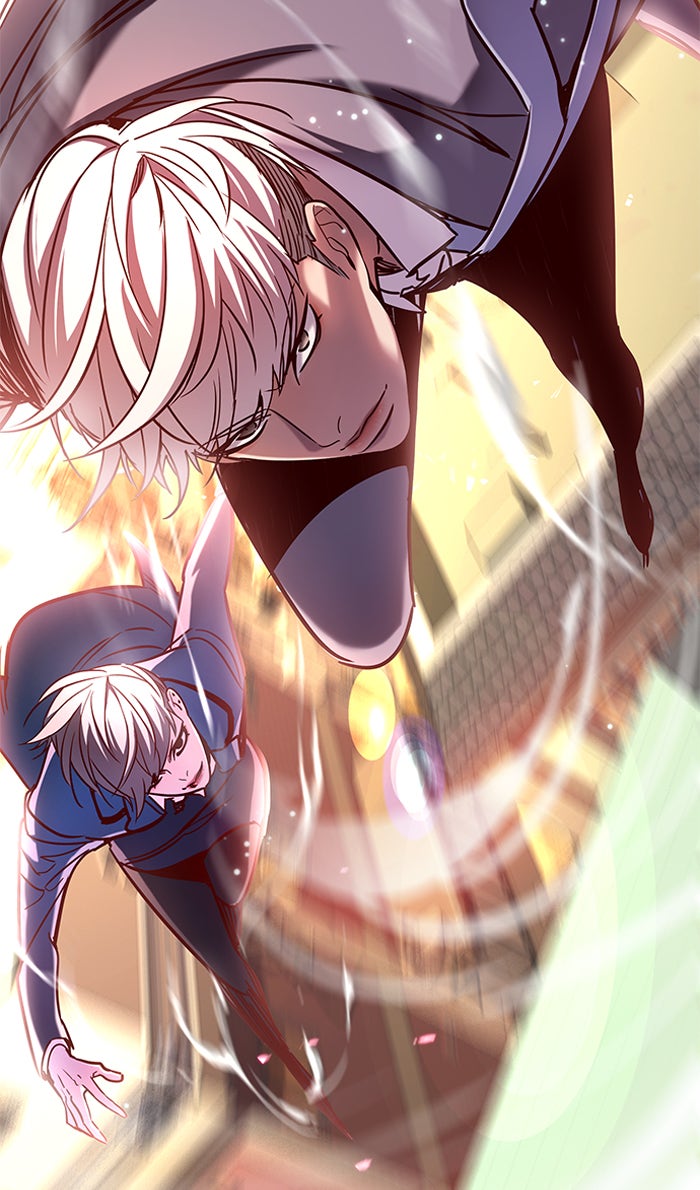 Read Eleceed EN Manga Online
