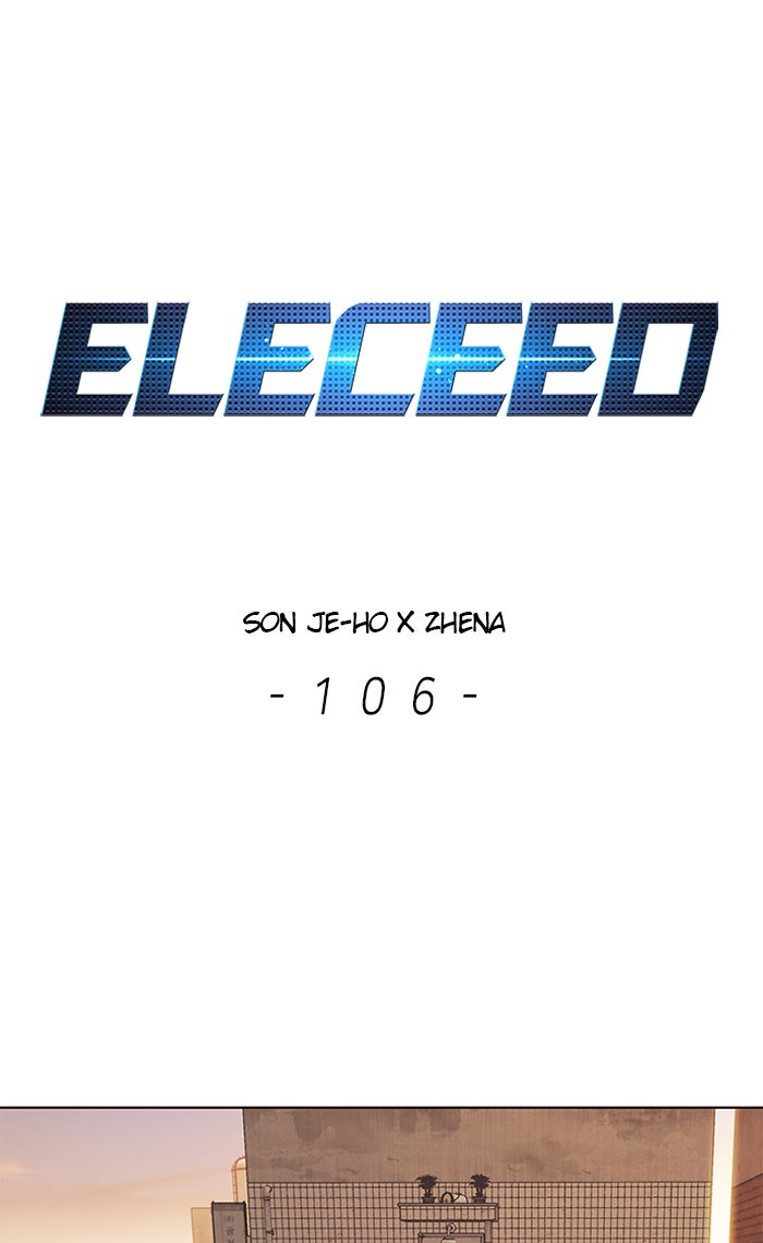 Read Eleceed EN Manga Online
