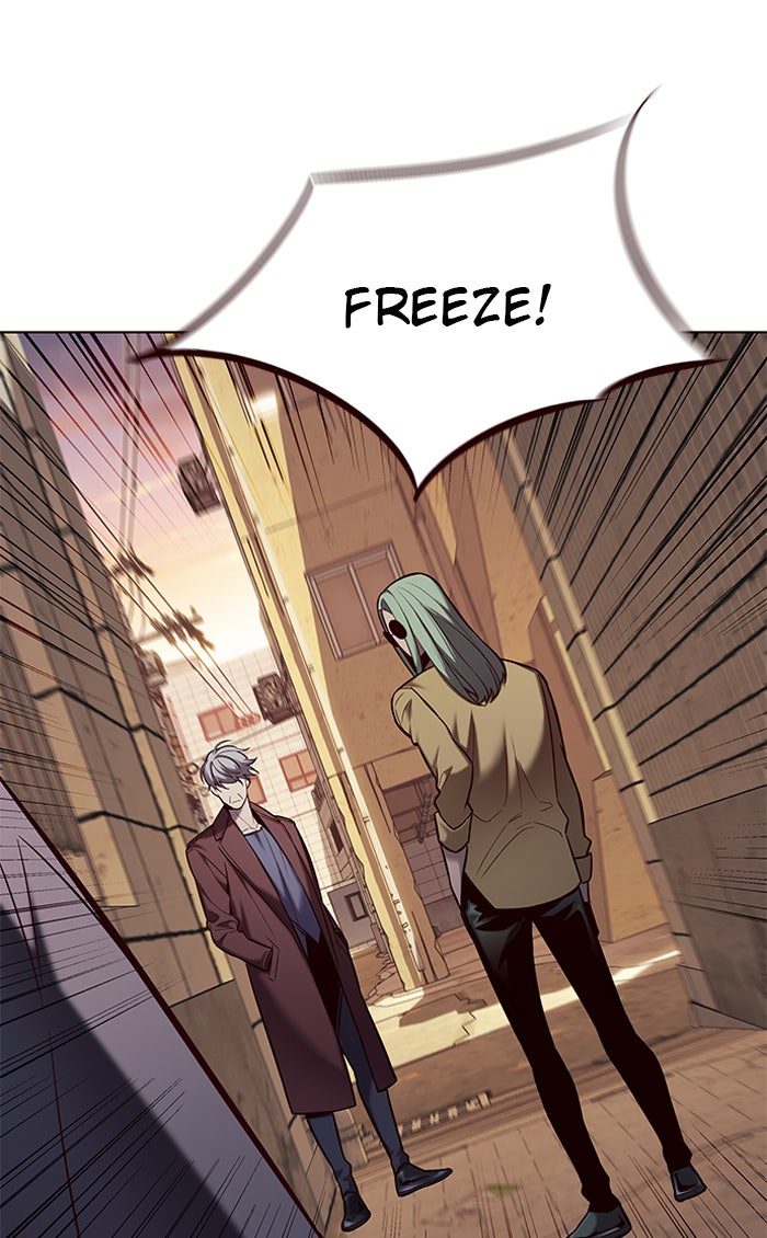 Read Eleceed EN Manga Online