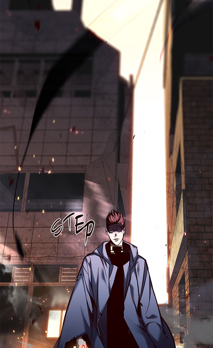 Read Eleceed EN Manga Online