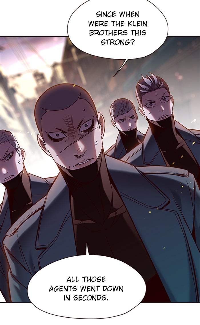 Read Eleceed EN Manga Online