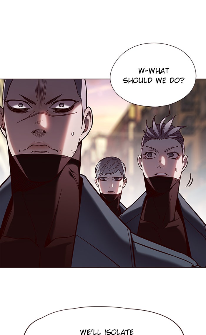 Read Eleceed EN Manga Online