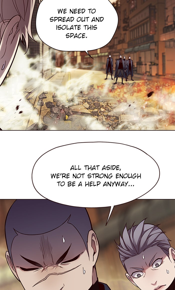 Read Eleceed EN Manga Online