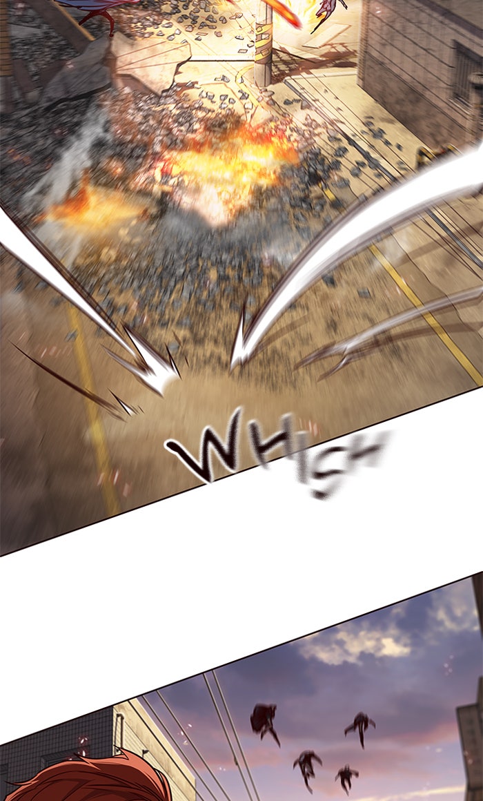Read Eleceed EN Manga Online