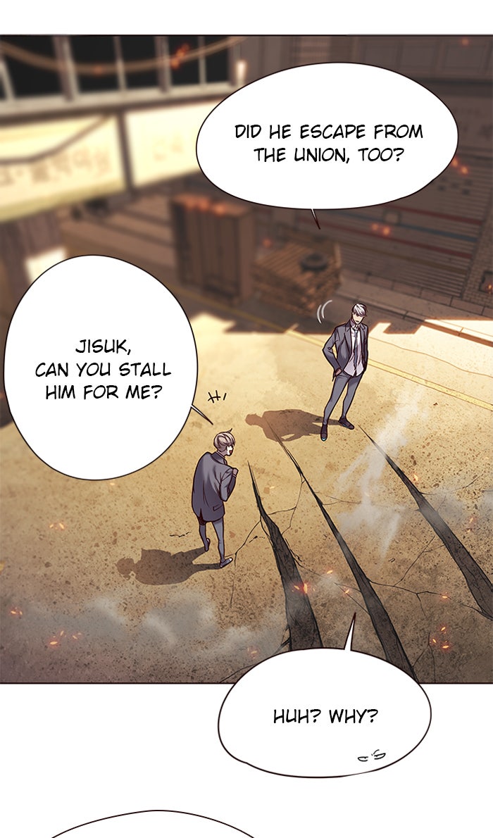 Read Eleceed EN Manga Online