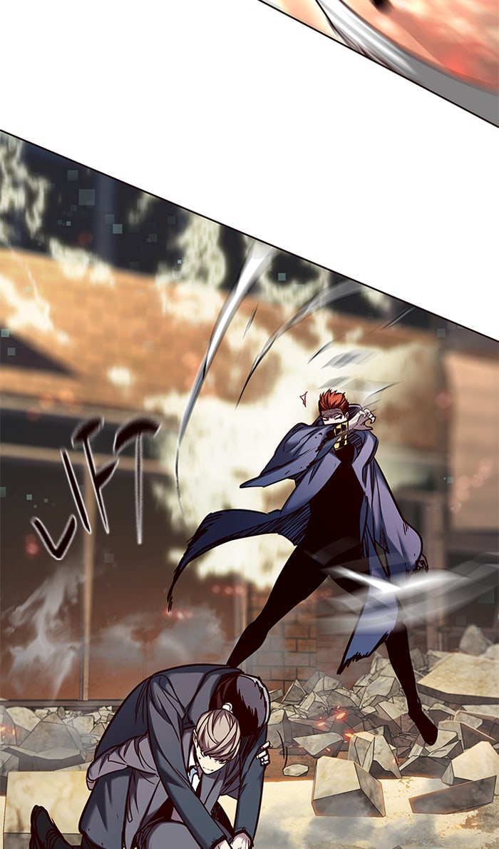 Read Eleceed EN Manga Online