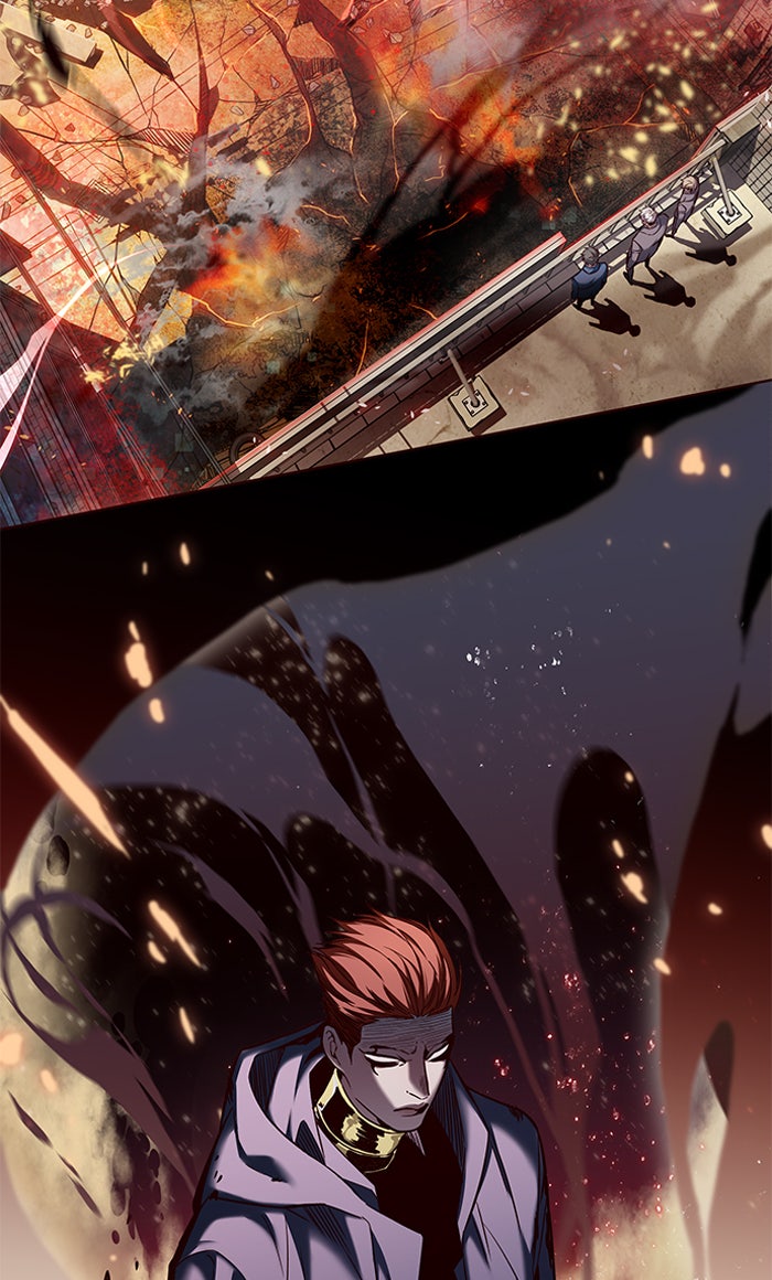 Read Eleceed EN Manga Online