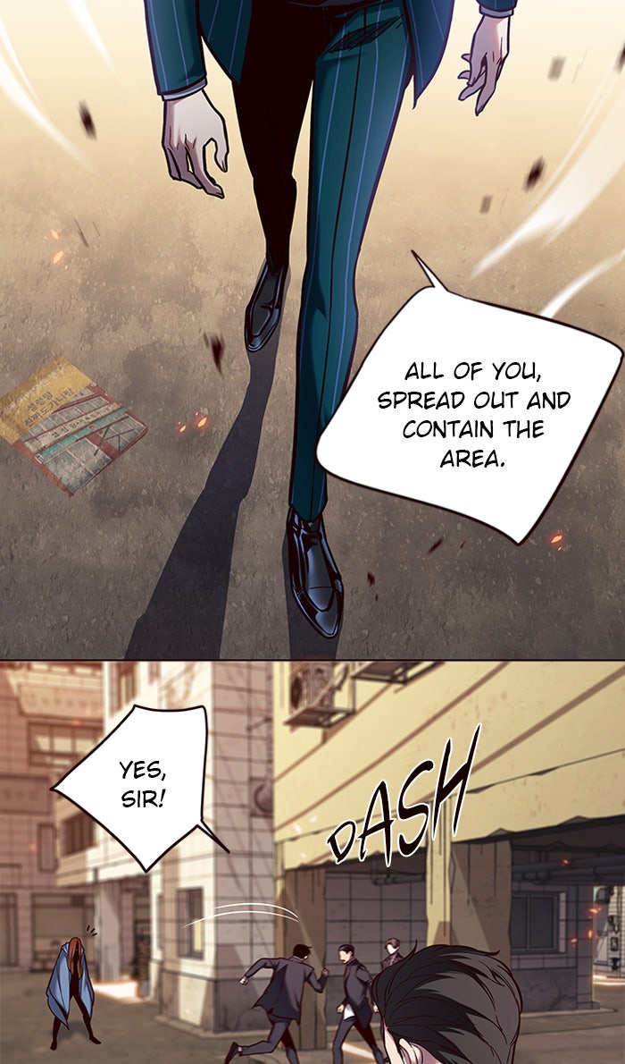Read Eleceed EN Manga Online