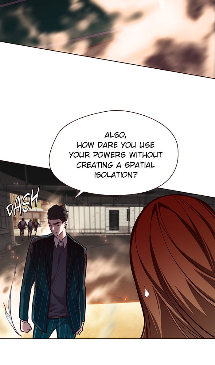 Read Eleceed EN Manga Online