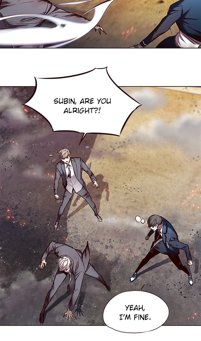 Read Eleceed EN Manga Online