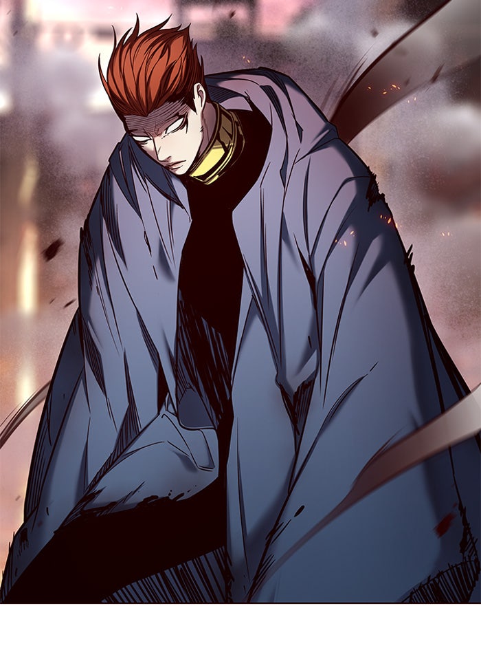 Read Eleceed EN Manga Online