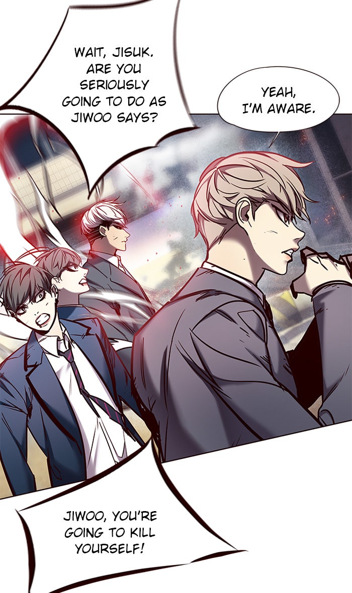 Read Eleceed EN Manga Online
