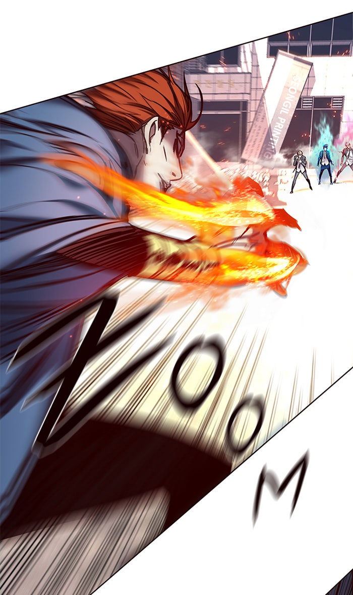 Read Eleceed EN Manga Online