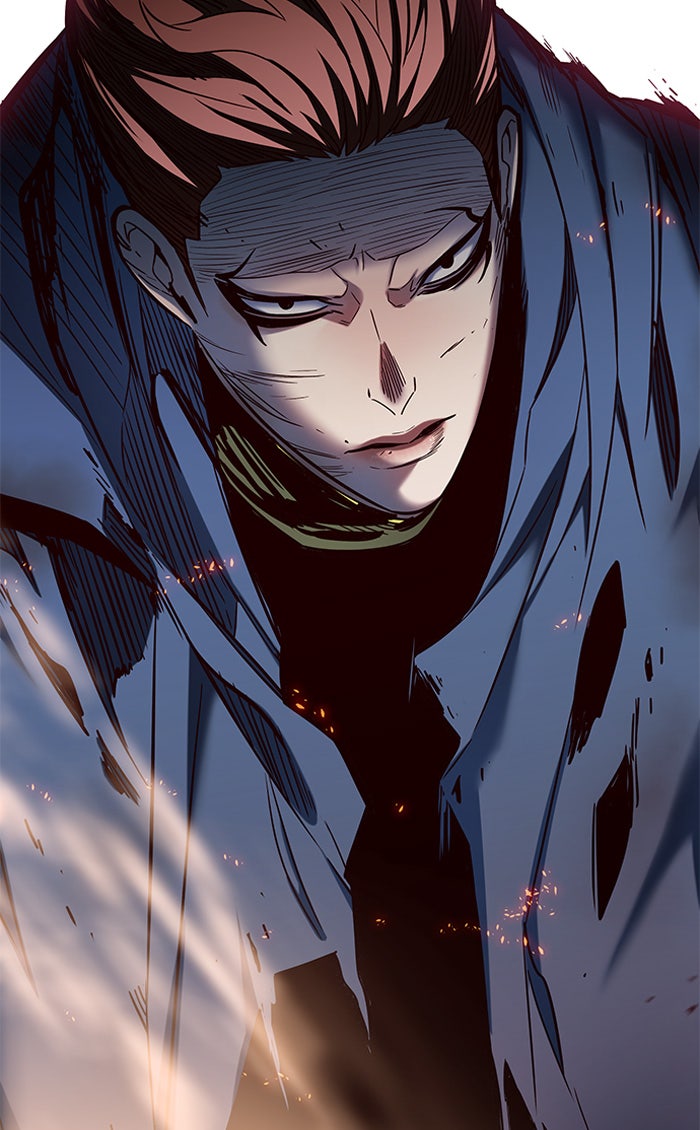 Read Eleceed EN Manga Online