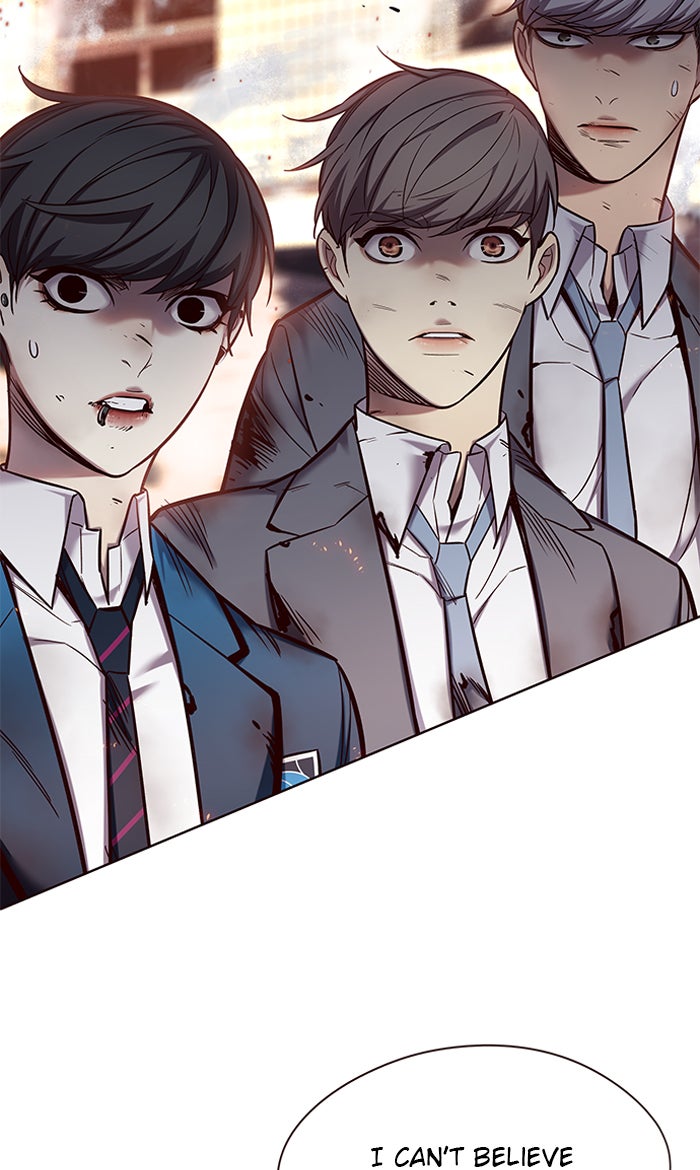 Read Eleceed EN Manga Online