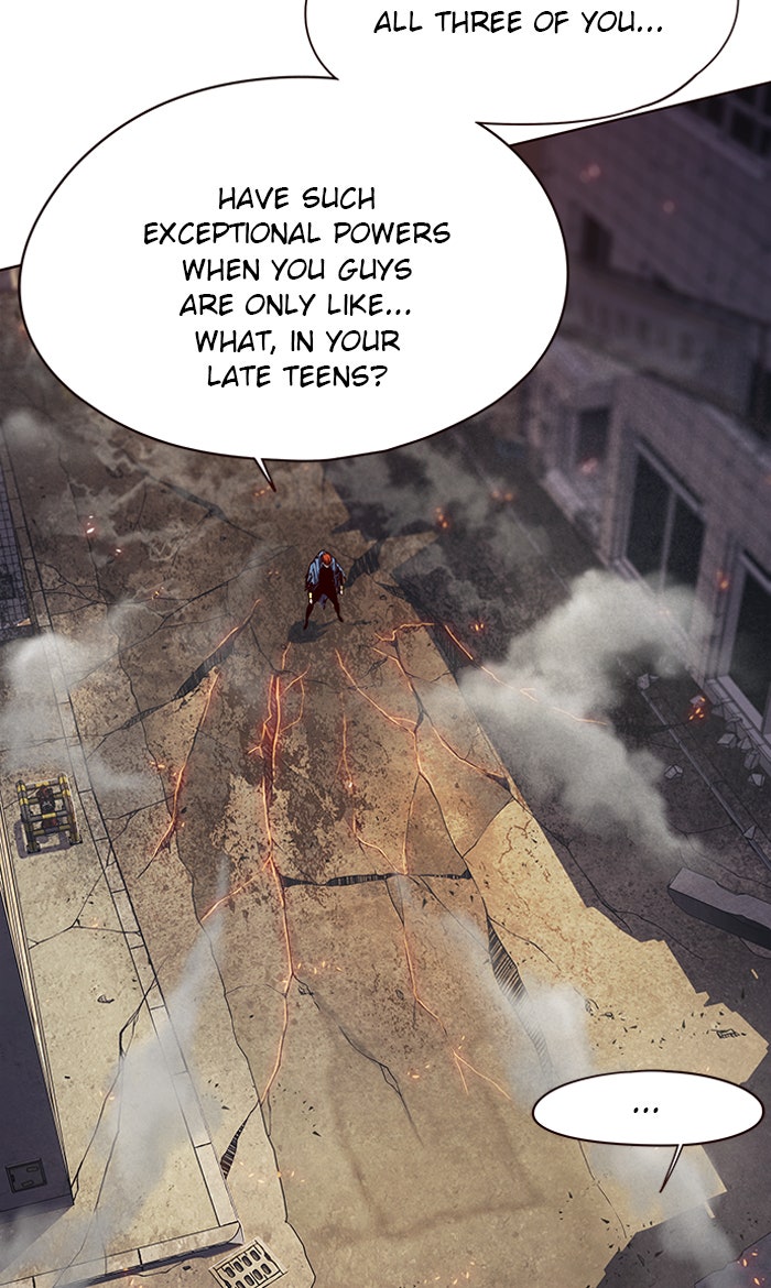 Read Eleceed EN Manga Online