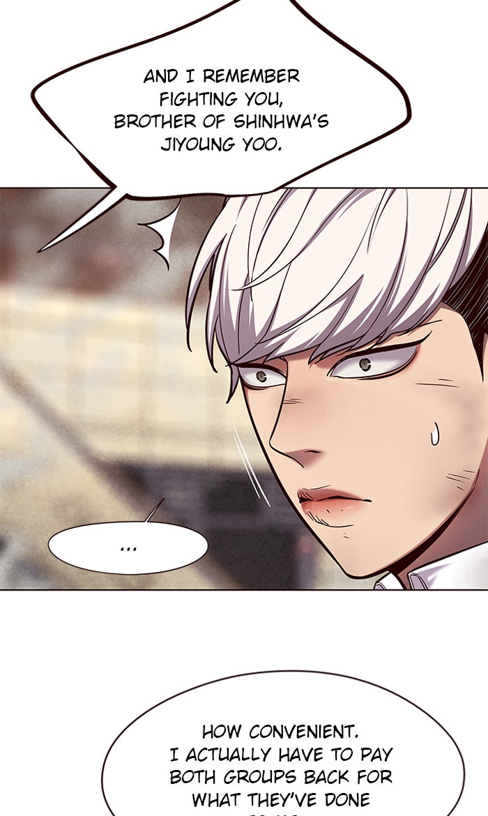 Read Eleceed EN Manga Online