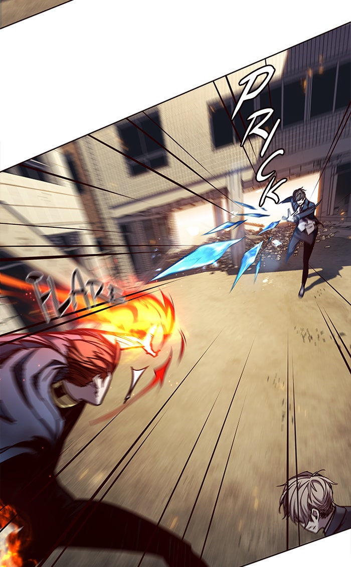 Read Eleceed EN Manga Online