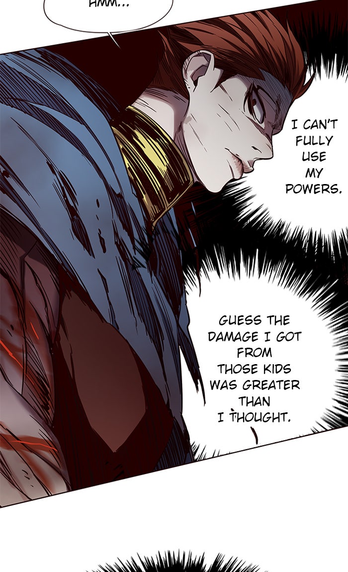 Read Eleceed EN Manga Online