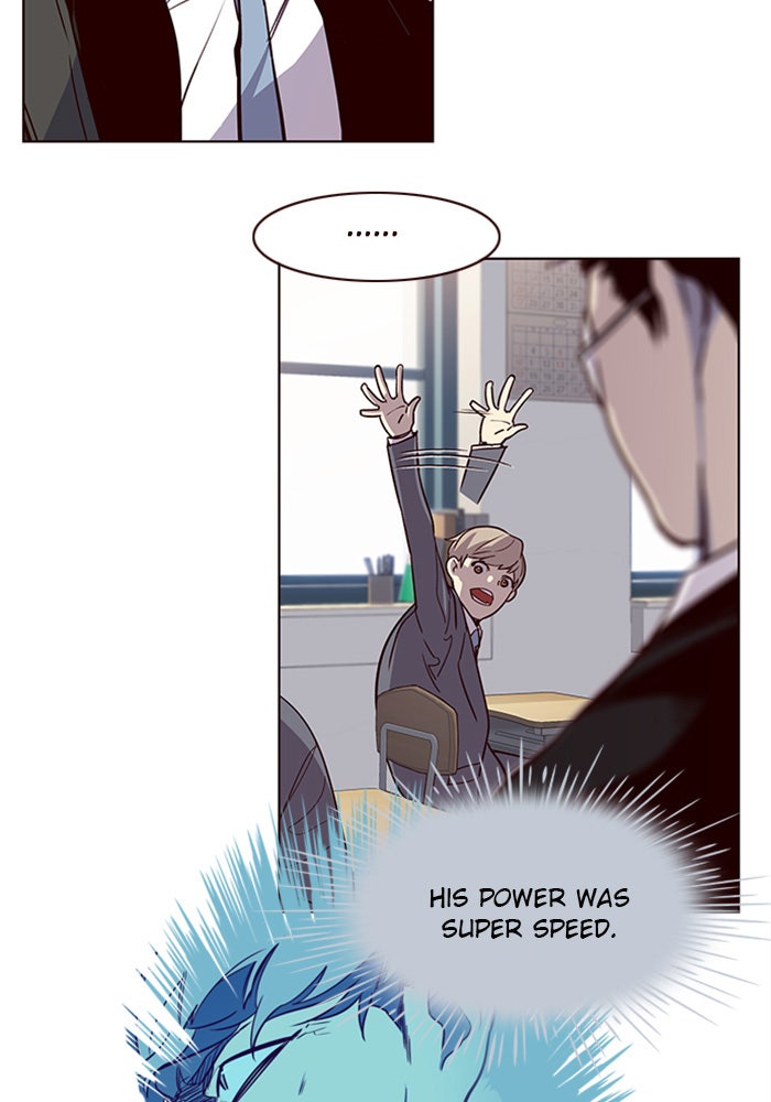 Read Eleceed EN Manga Online