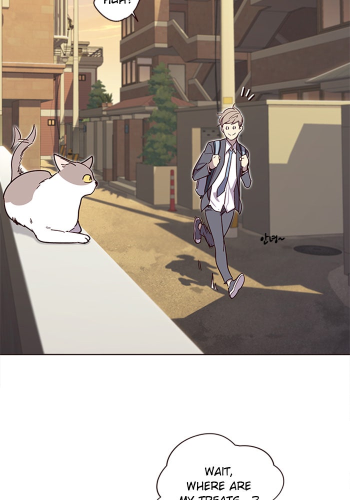 Read Eleceed EN Manga Online