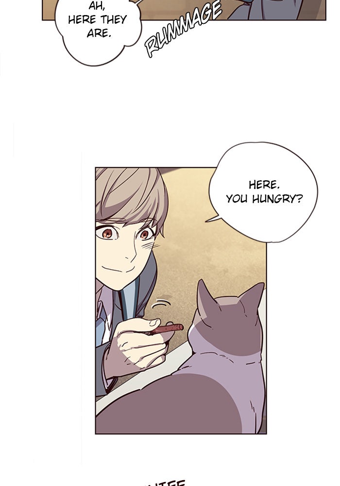 Read Eleceed EN Manga Online
