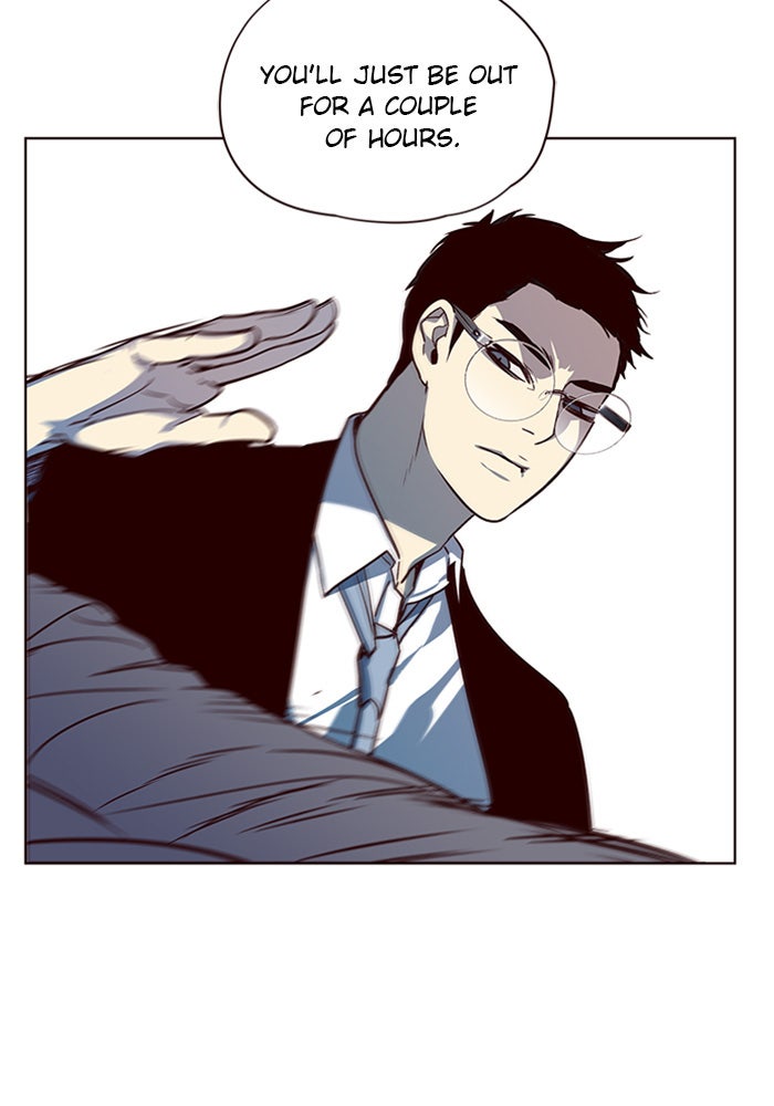 Read Eleceed EN Manga Online