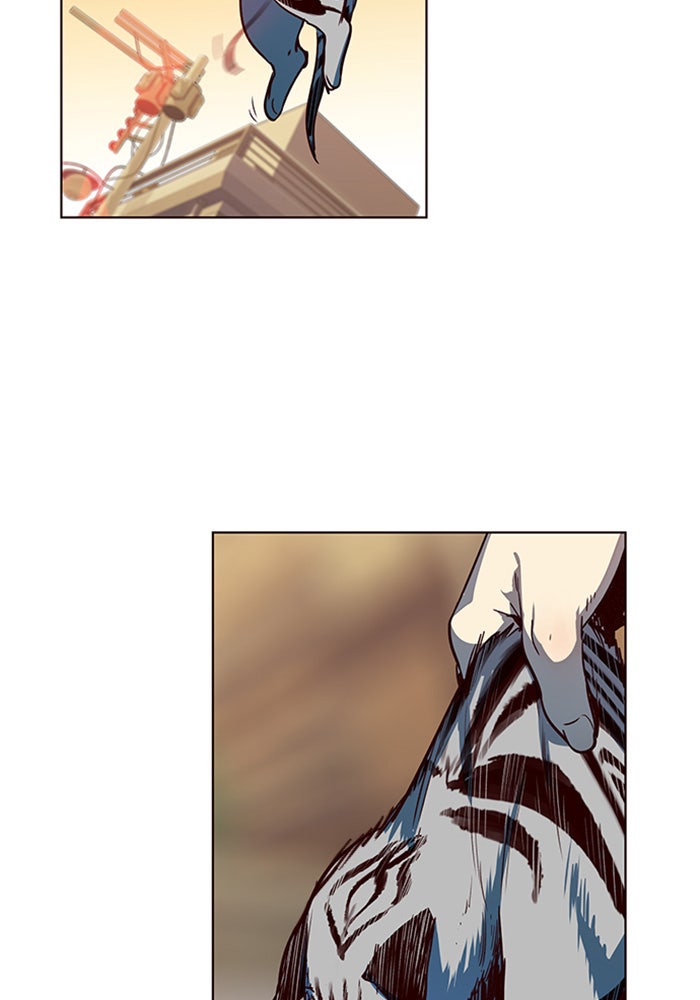 Read Eleceed EN Manga Online