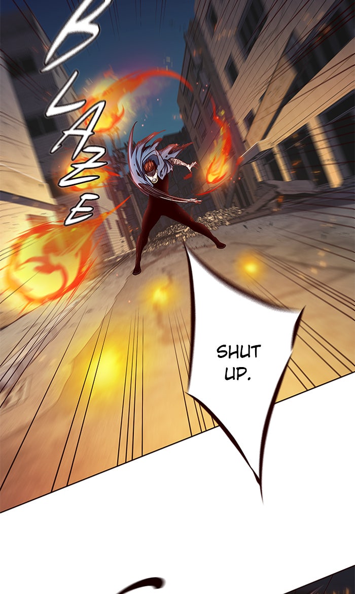 Read Eleceed EN Manga Online