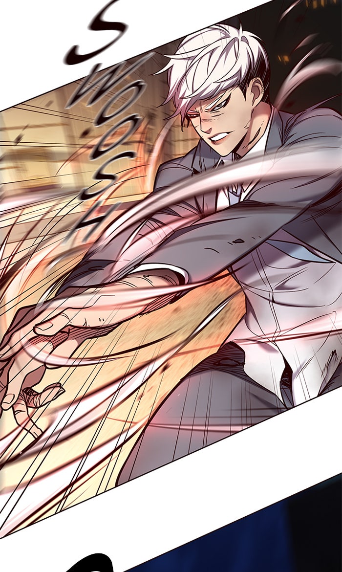 Read Eleceed EN Manga Online