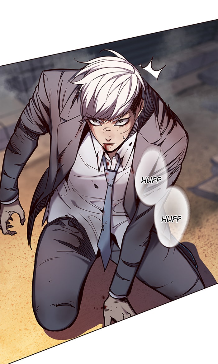 Read Eleceed EN Manga Online