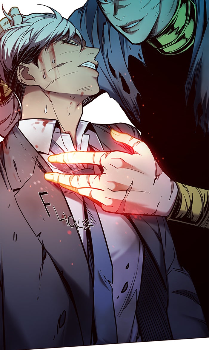 Read Eleceed EN Manga Online