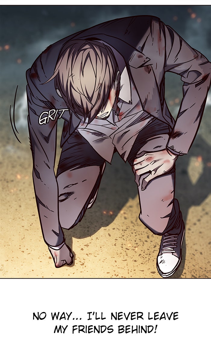 Read Eleceed EN Manga Online