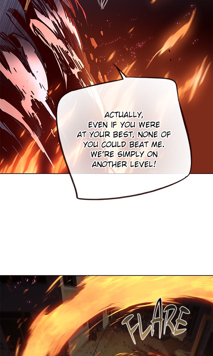 Read Eleceed EN Manga Online
